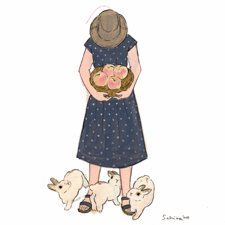 bunnies