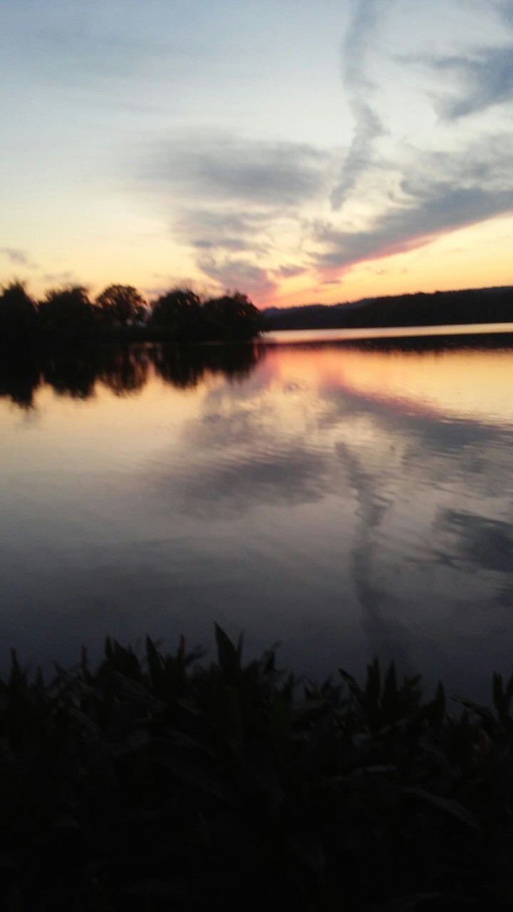 last of the day