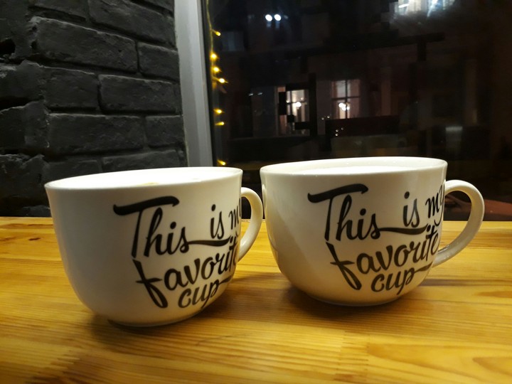 coffee
