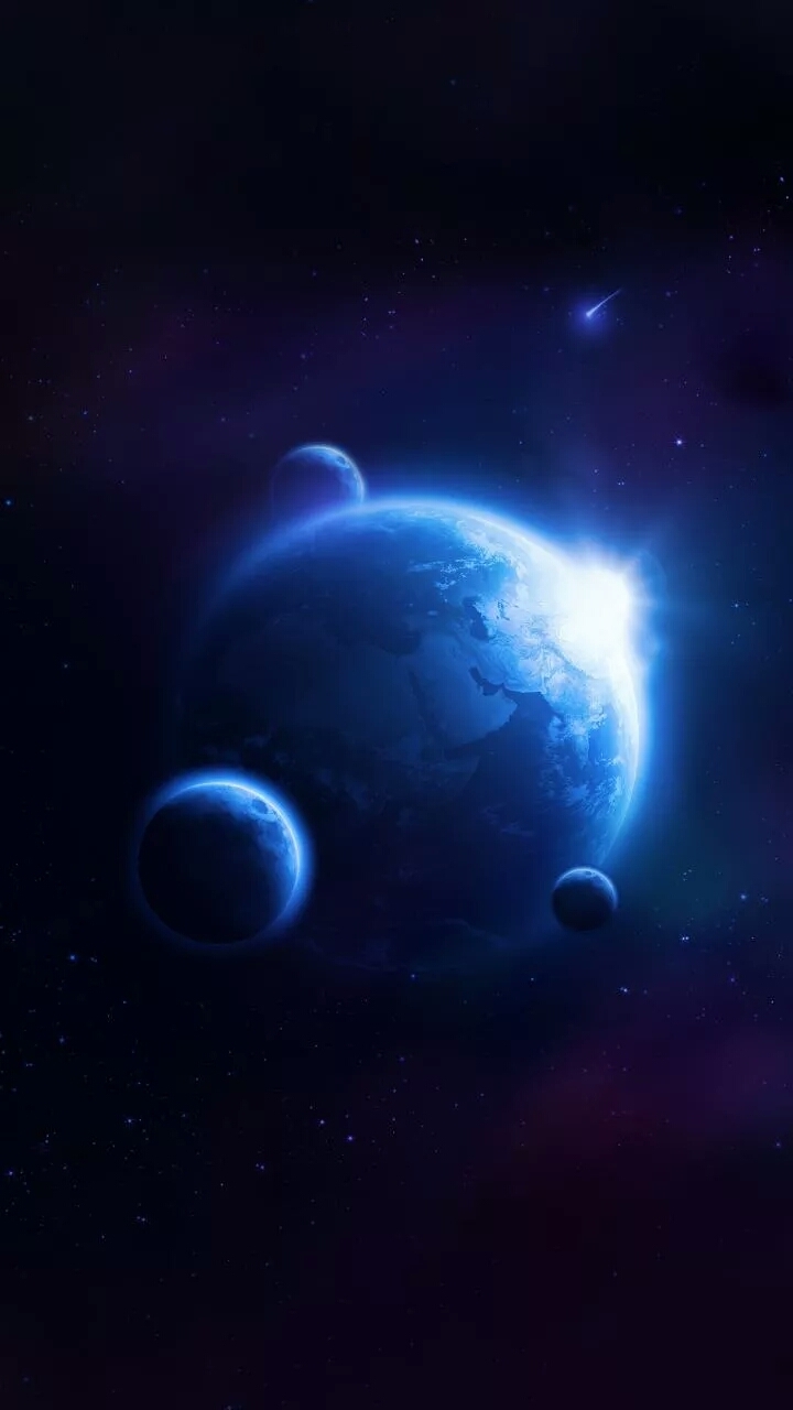space