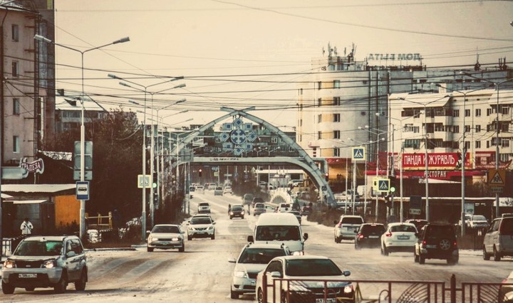 Yakutia