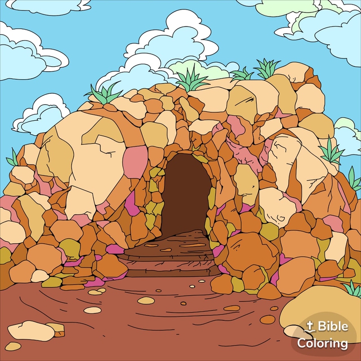caverna