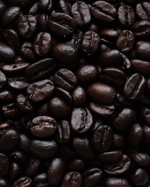 tapety Bean, Close-up