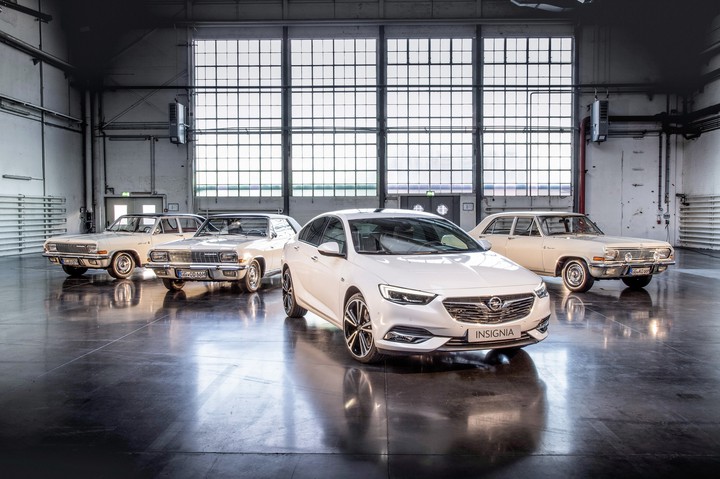 opel