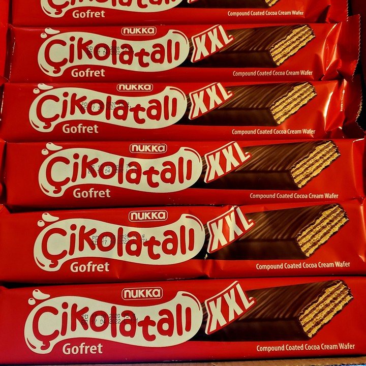 chokos²
