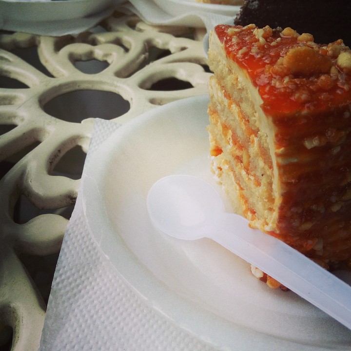 cake