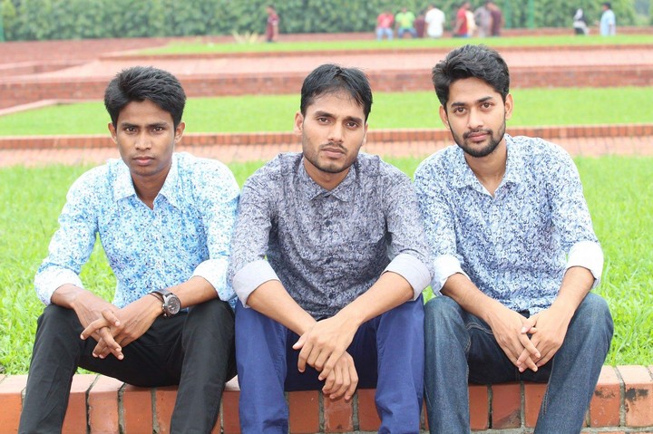 friends