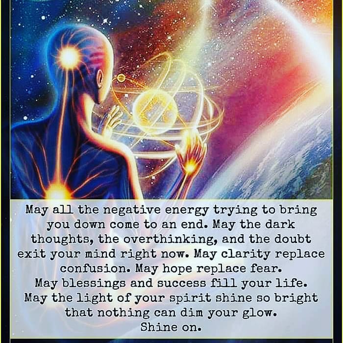 Use your Own power