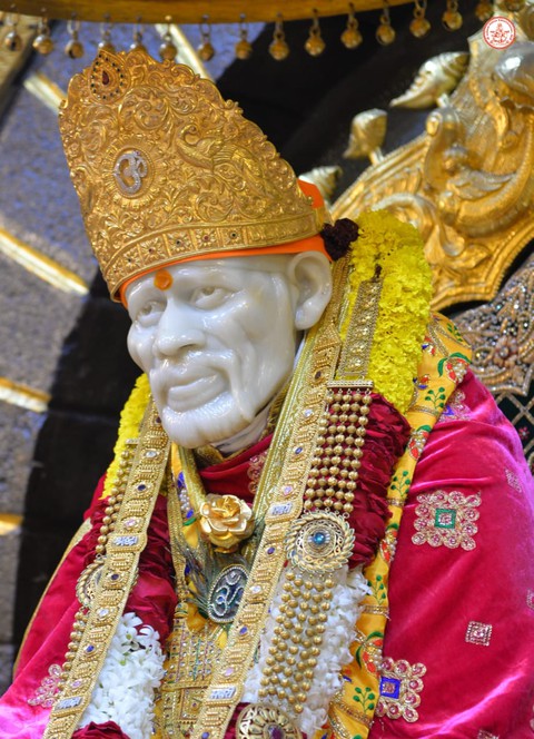 sai baba