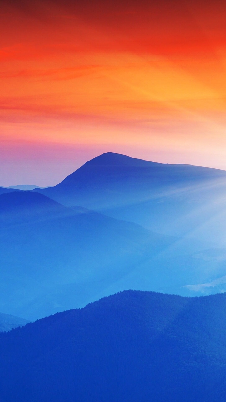iPhone wallpapers
