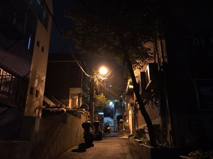 My Seoul ...