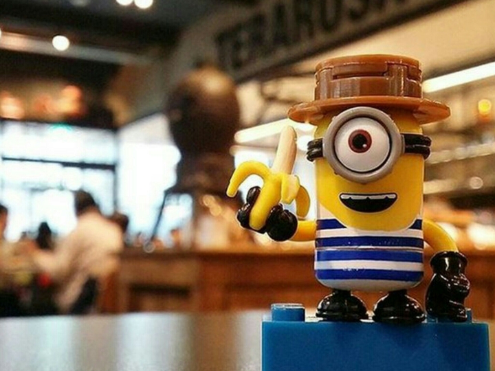 minions