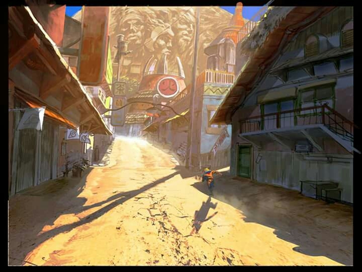 Naruto