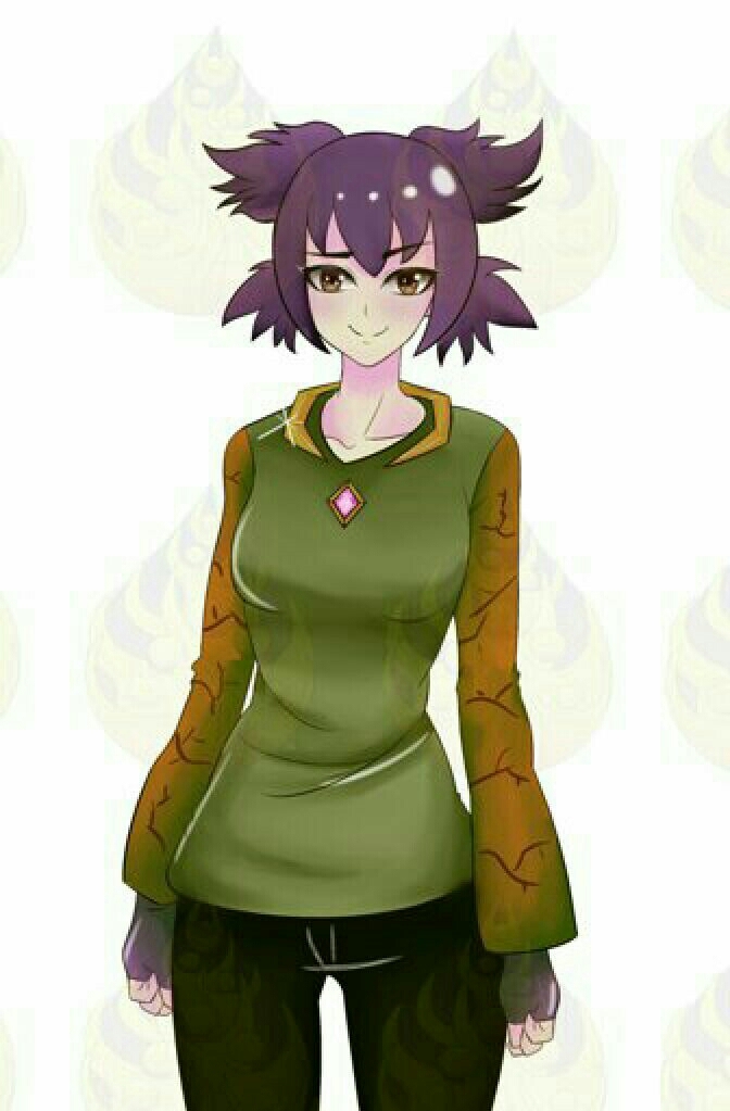 Chica/ Gril ☕