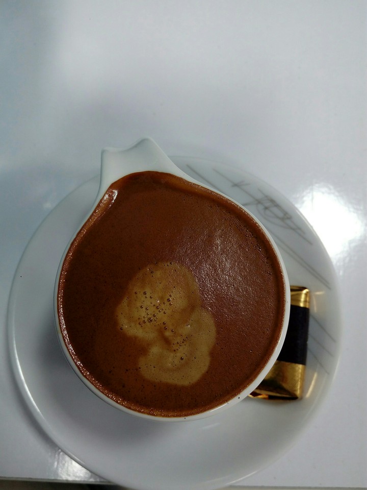 caffe