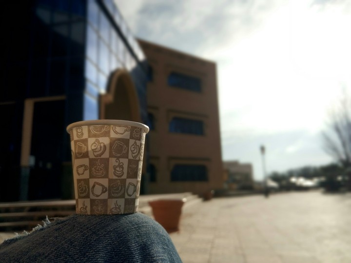 coffee
