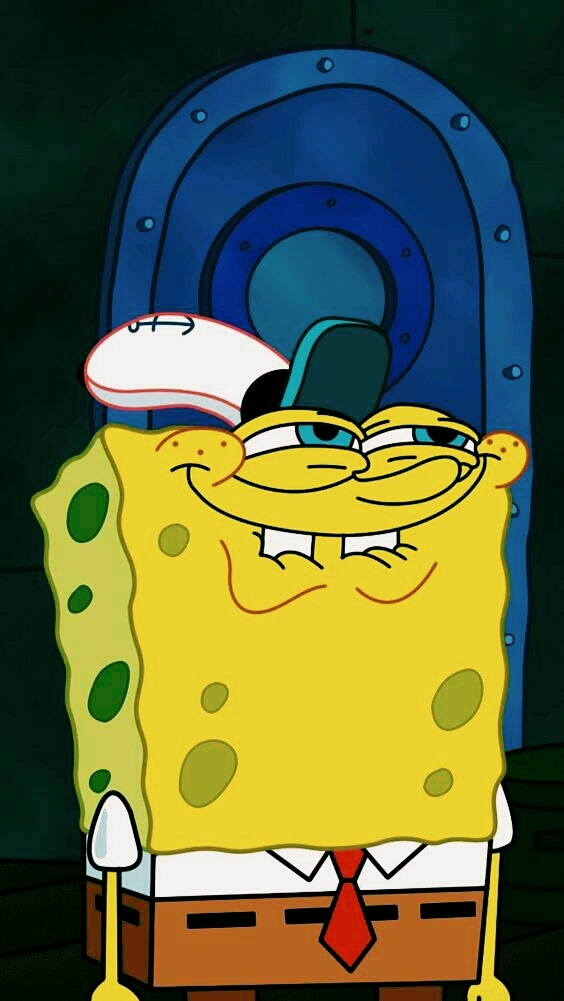 Sponge Bob