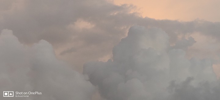 Clouds