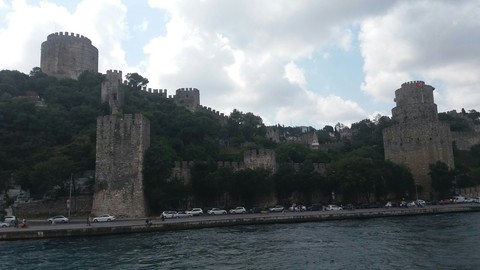 Rumeli Fortress