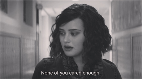 13 reasons why