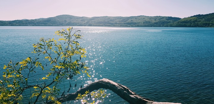 sea