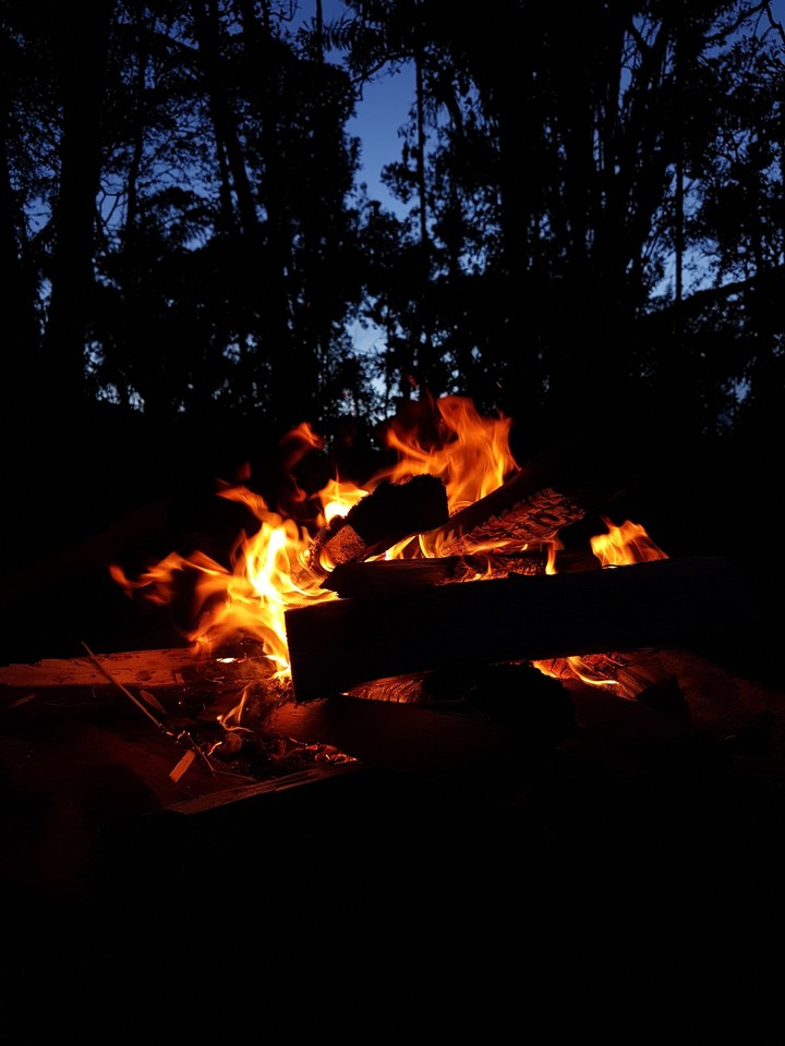 Campfire