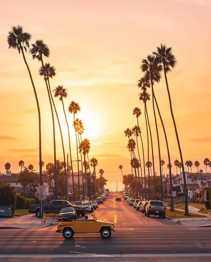 Los Angeles,California