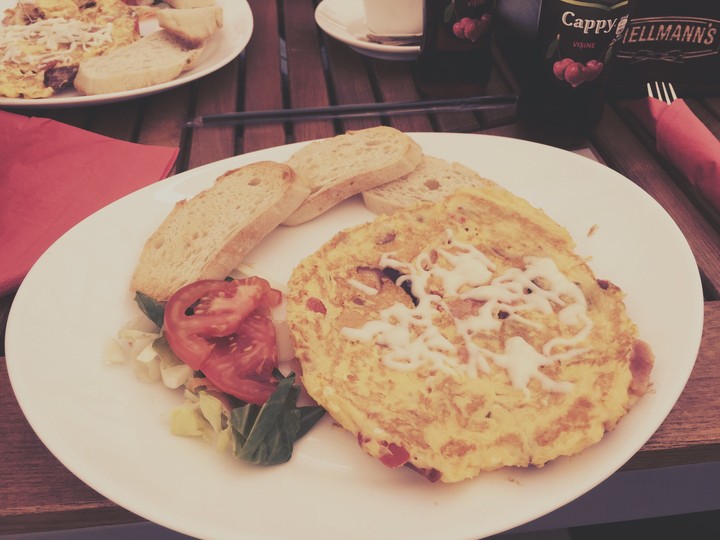 Breakfast