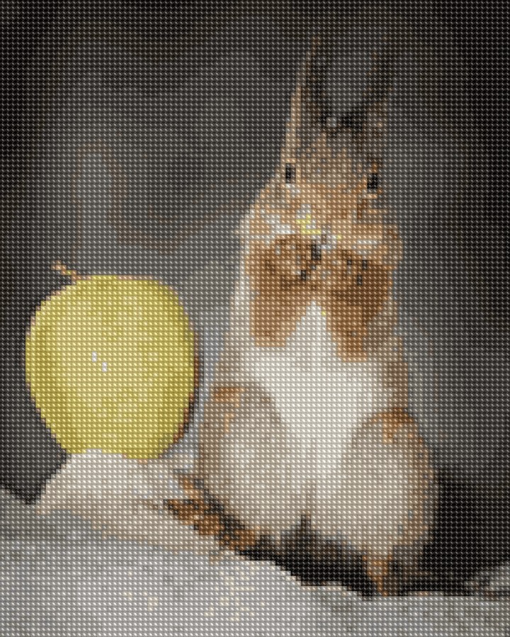 apple