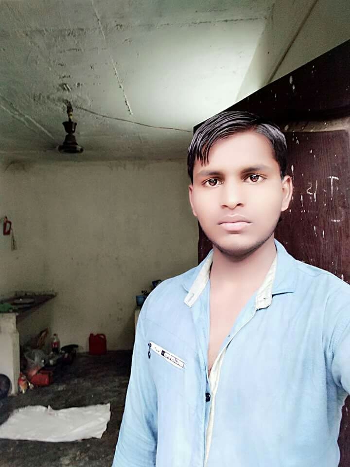 vivek raj