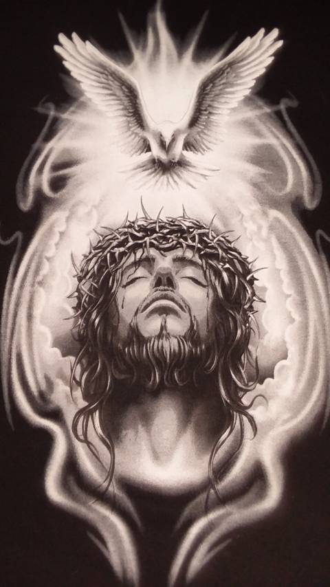 Jésus