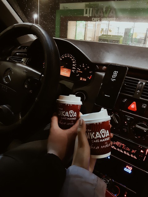 Coffee