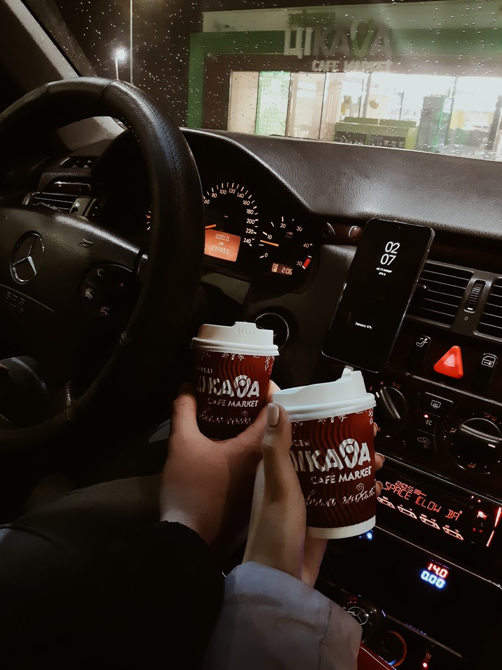 Coffee