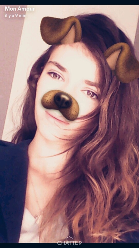 Mon coeur ❤