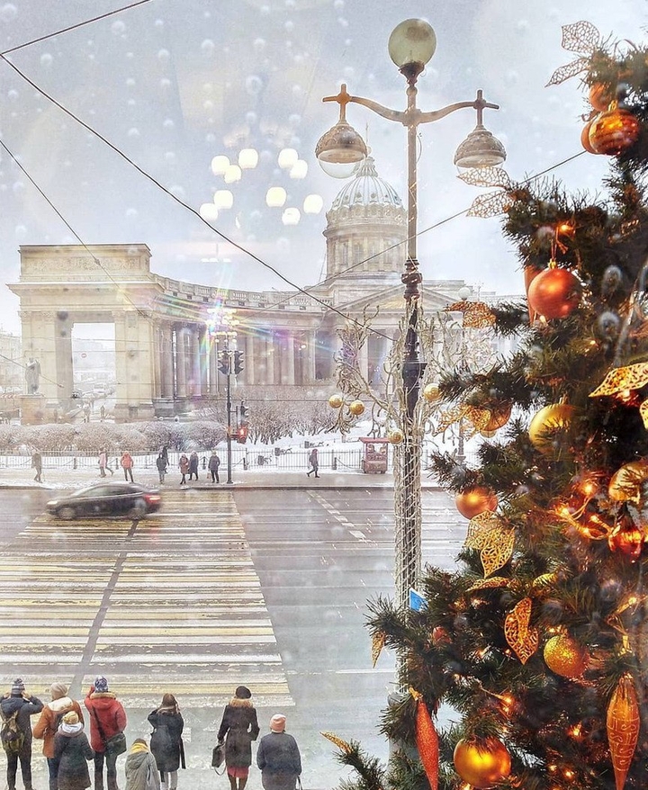 Winter SPB