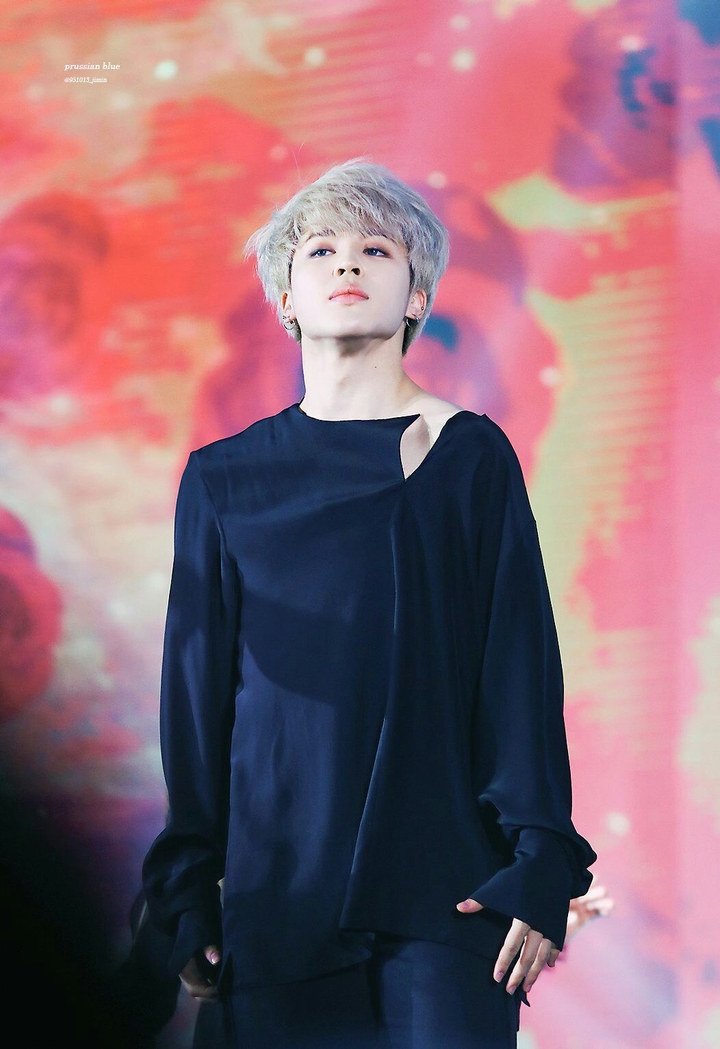 Park Jimin