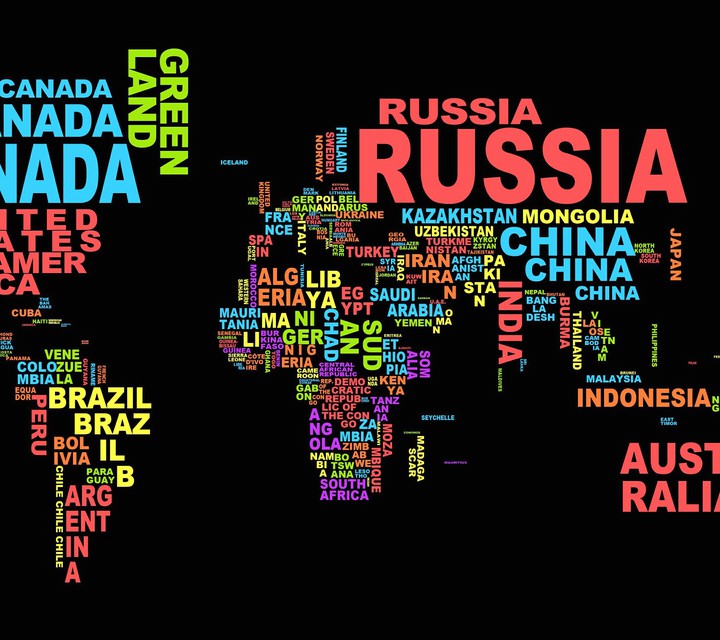 Russia