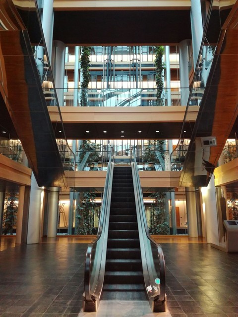 parlement européen