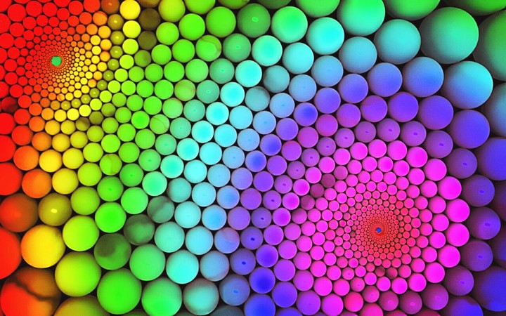 bubbles