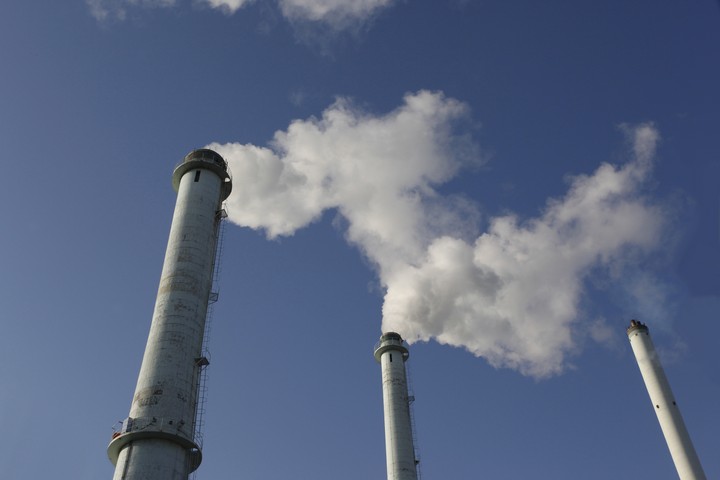 Industry
