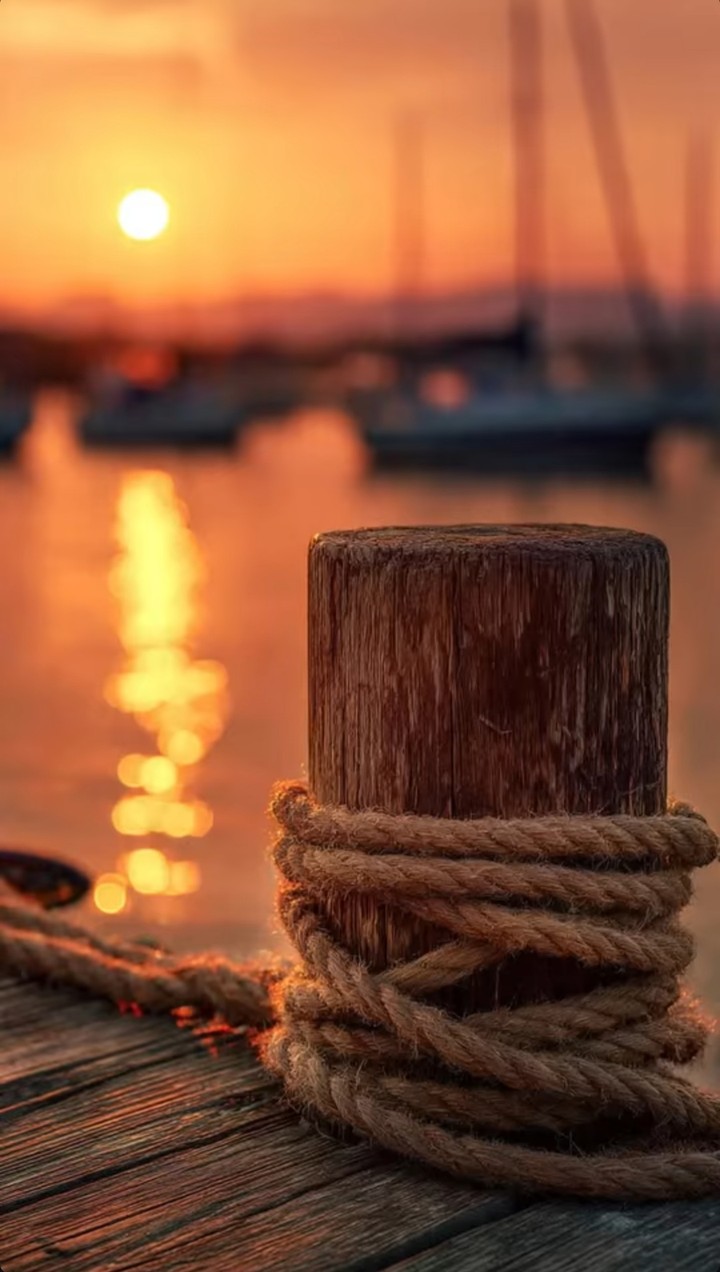 sfondi Rope, liquid