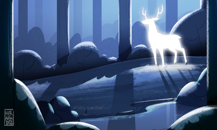 deer