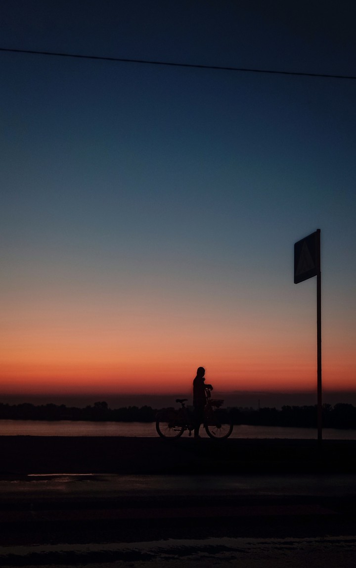 daybreak