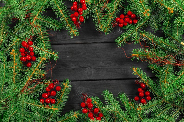 merry Christmas ?