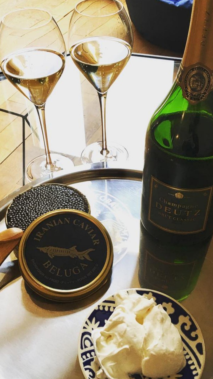 caviar