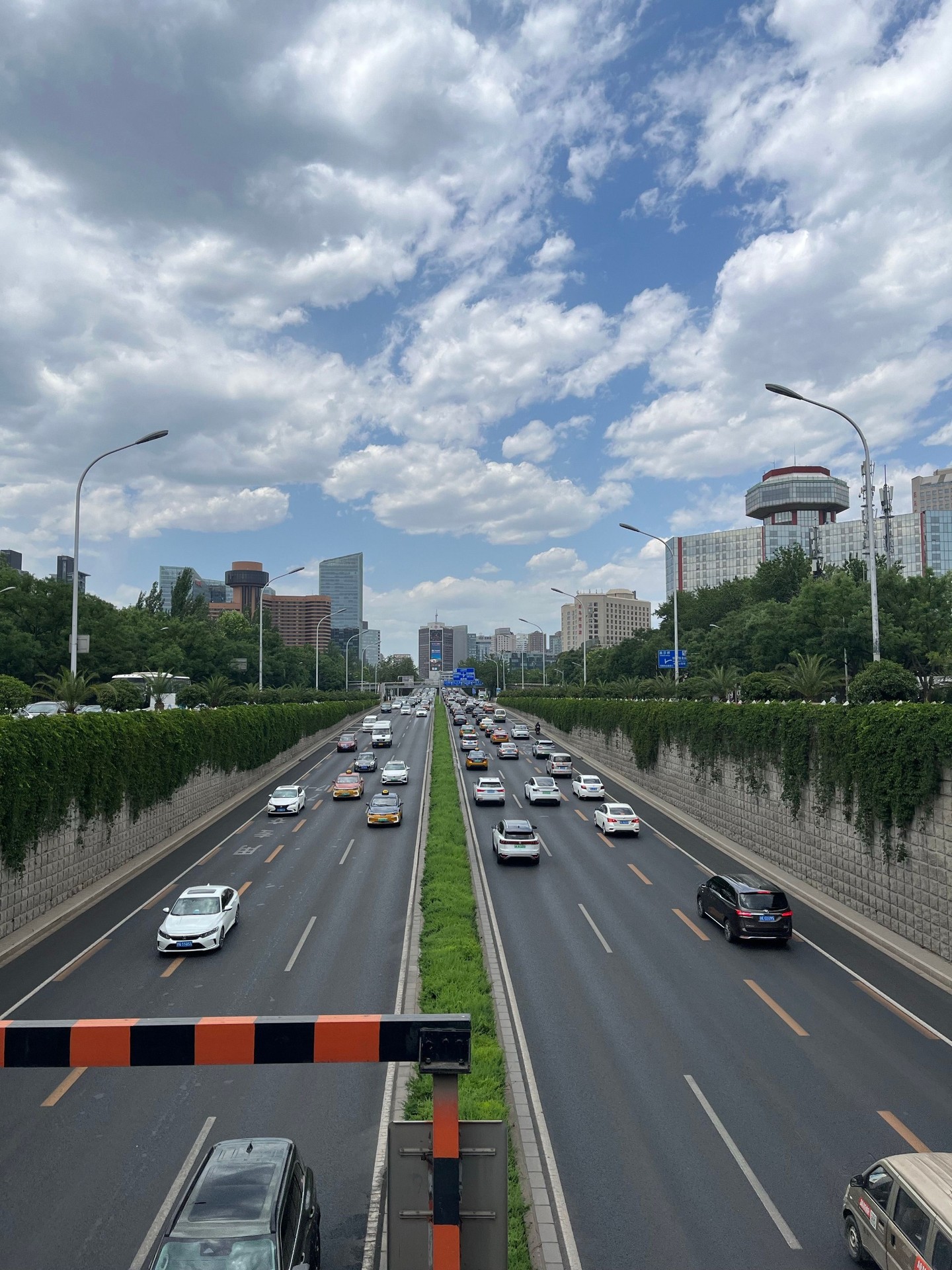 road, highway Hintergrundbilder