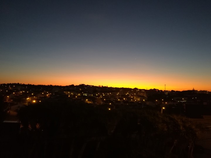 Nascer-do-sol