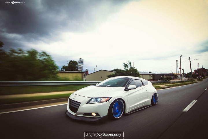 sports car