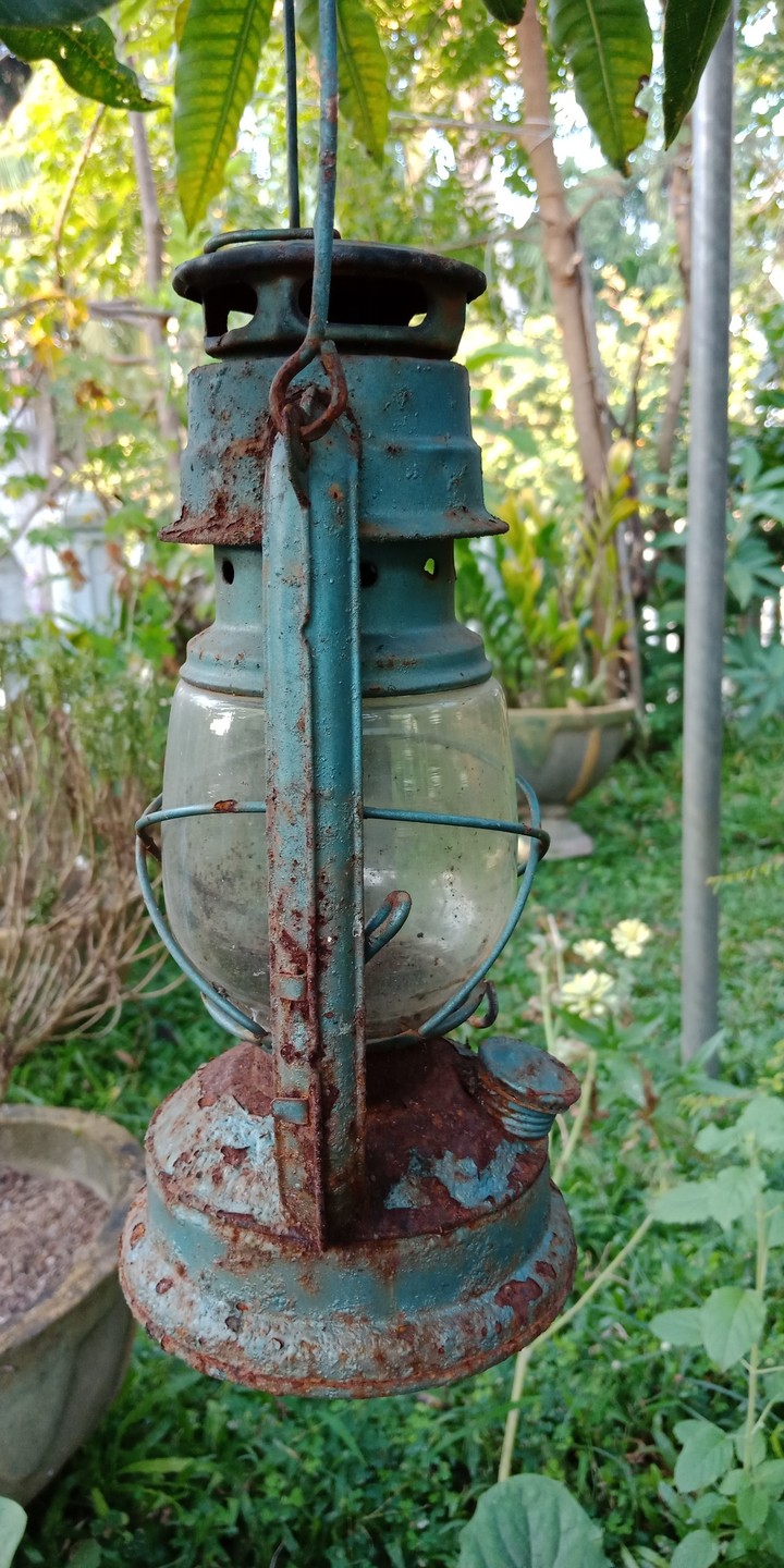 lamp 