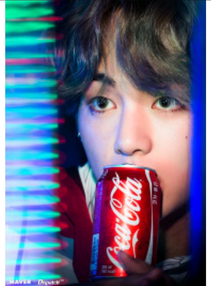 Bts Kim Taehyung
